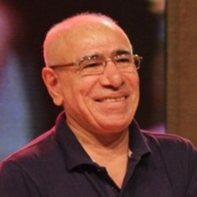 İlyas Salman