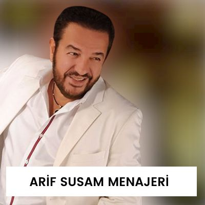 Arif Susam